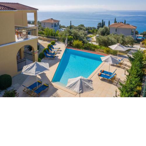 Villa Michas by Villa Plus
