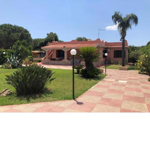 VILLA MICHELA