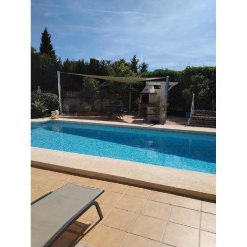 Villa Michele - PlusHolidays