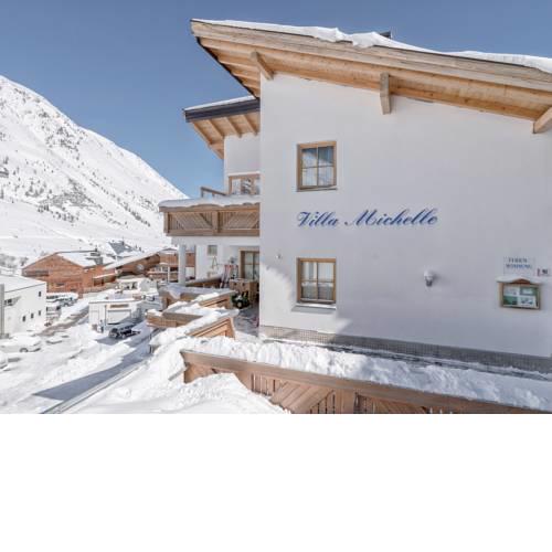 Villa Michelle