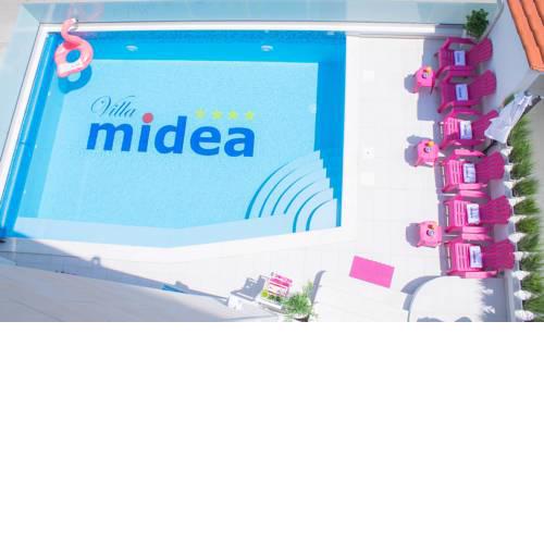 Villa Midea