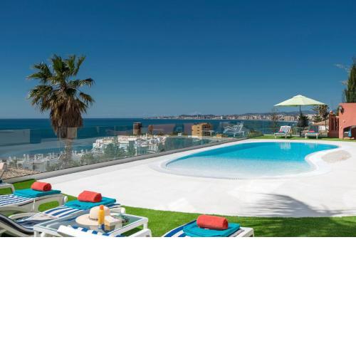 Villa Miel Y Canela by Villa Plus