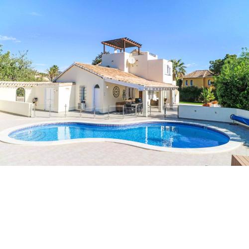 Villa Mifaya 72