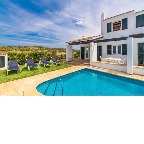 Villa Miguel