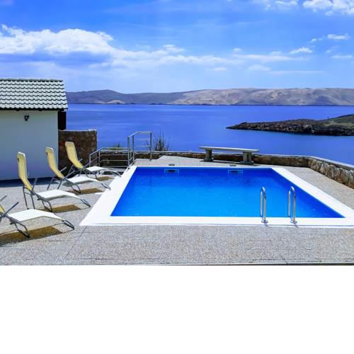 Villa Mihaela - Apartment Ika