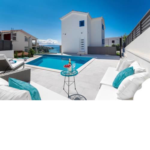 Villa Miholina