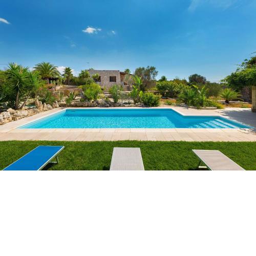 Villa Mila by BarbarHouse