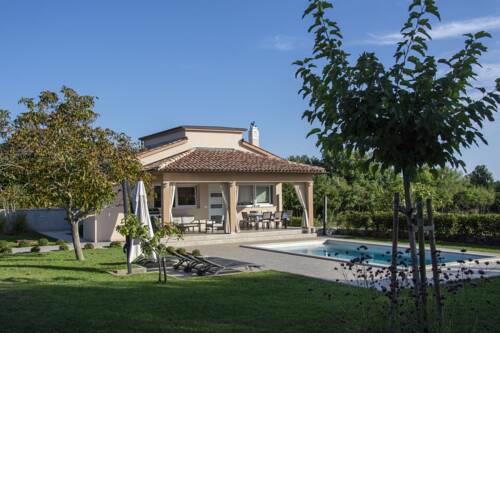 Villa Mila Rovinj