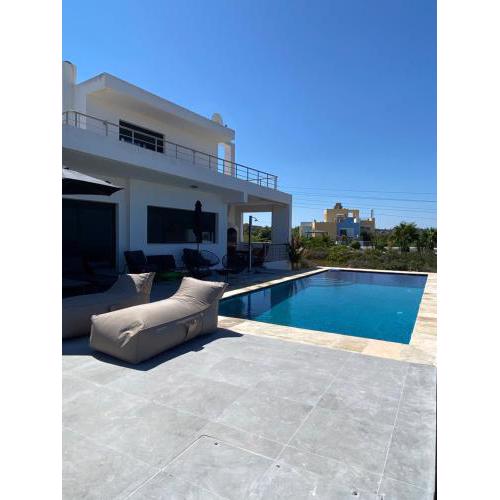 Villa Milan 2 Mastichari