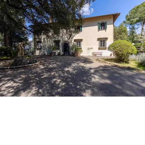 Villa Milani - Tenuta la Gigliola