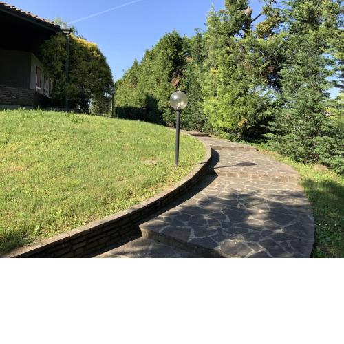 Villa Milano e Malpensa vicino MXP e FIERE