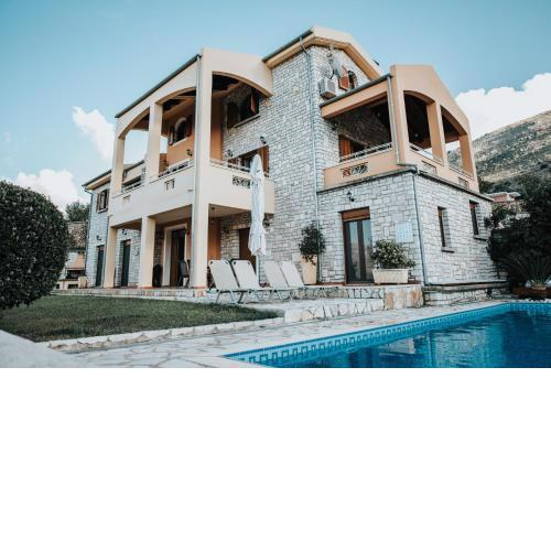 Villa Milena