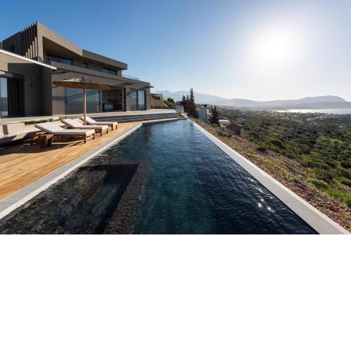 Villa Milena