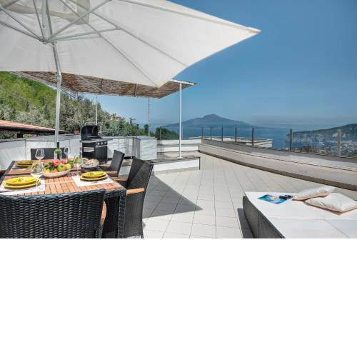Villa Milena