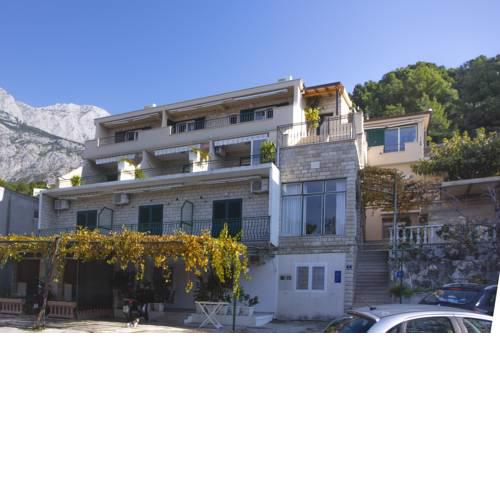 VILLA MILENKA - Apartmani Gorana