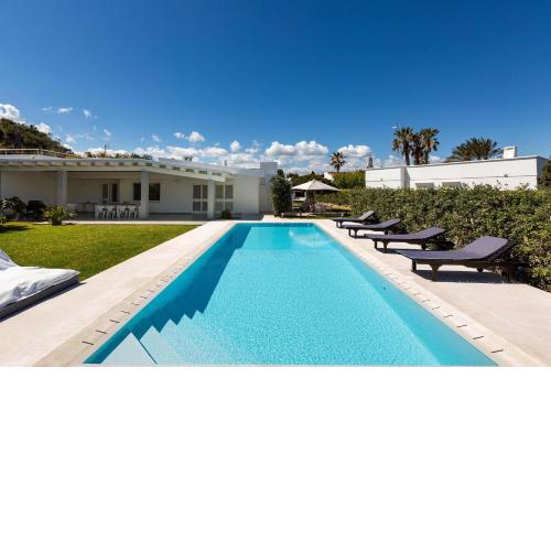 Villa Milhouse by BarbarHouse