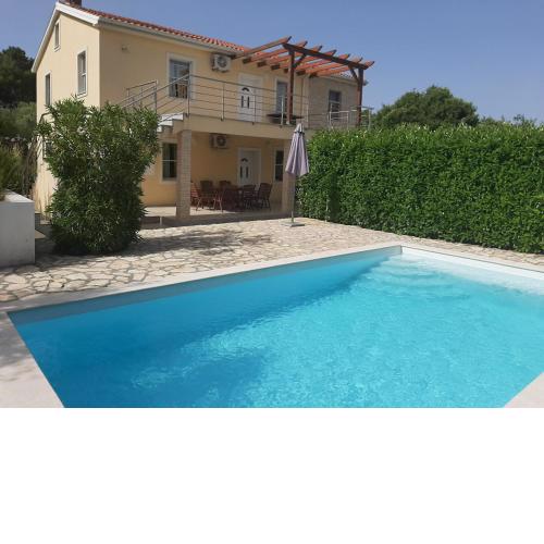 Villa Mili