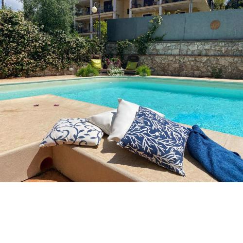 VILLA MILICI Taormina