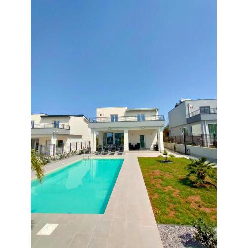 Villa Milicia