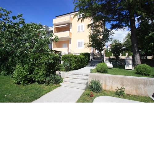 VILLA MILJANA 3