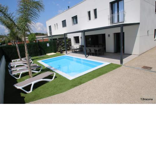Villa Milos