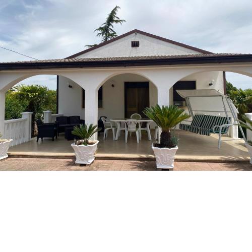 Villa Mima