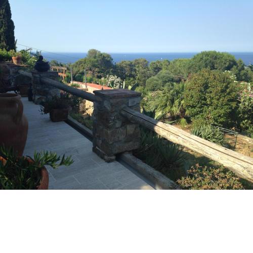 Villa Mimare