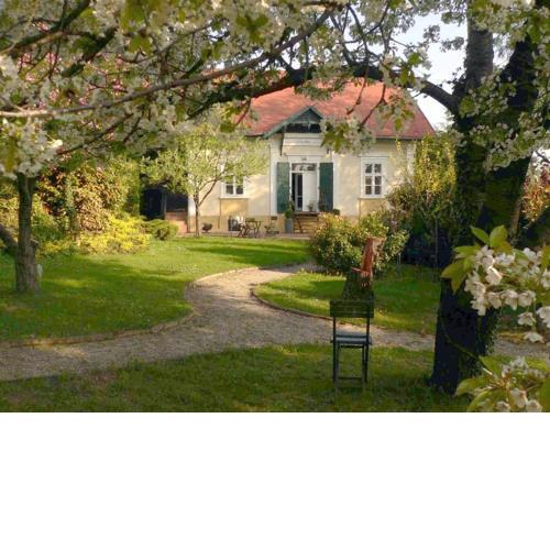 Villa Mimi