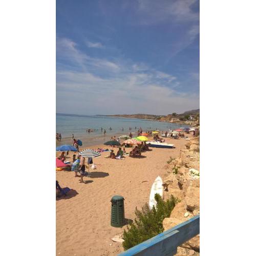 VILLA MIMMA APPARTAMENTO