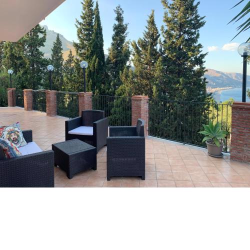 Villa Mimma