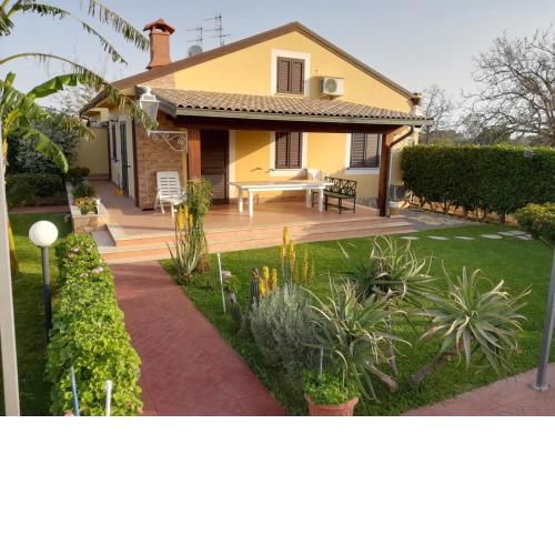 Villa Mimmo