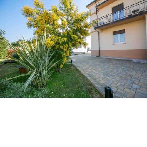 Villa Mimosa Appartamento 4