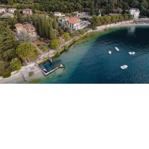 Villa Mimosa au Lac - Estella Hotels Italia