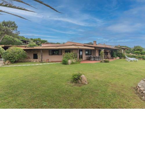Villa Mimosa by Interhome