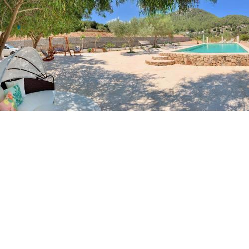 Villa Mimosa