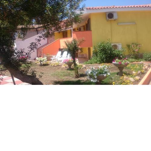 Villa Mimosa