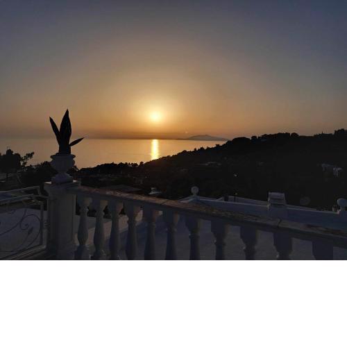 Villa Mimosa