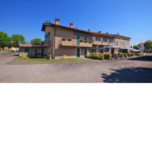 Villa Mimosa
