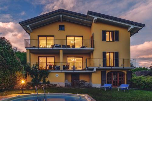 Villa Mimosa