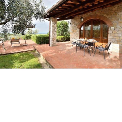 Villa Mimosa
