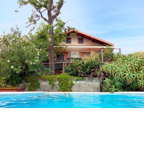 Villa Mimosa