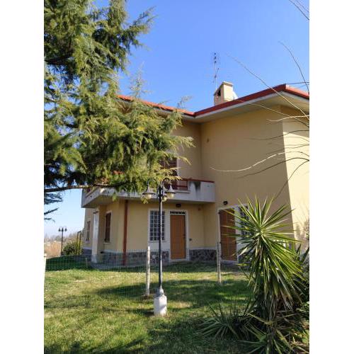 Villa Mimosa