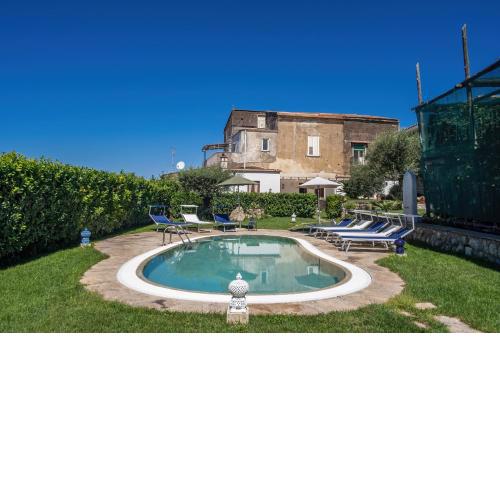 Villa Mimosa