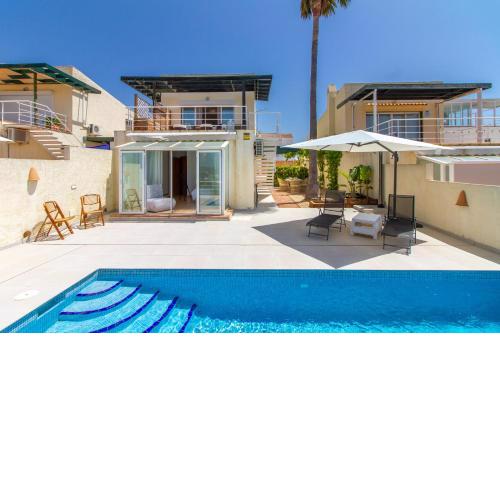 Villa Mimosas