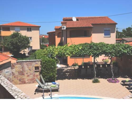 Villa Mimoza