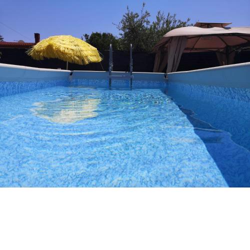 villa mina con vasca idromassaggio