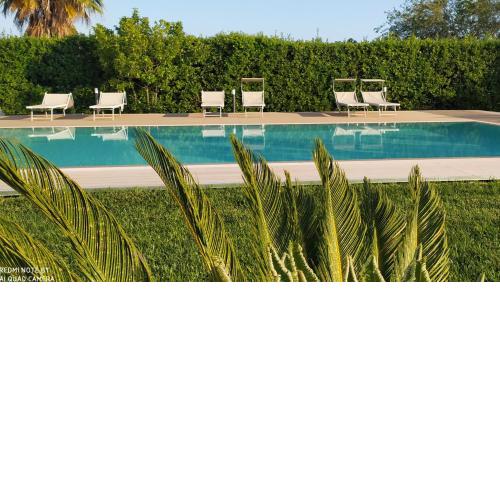 Villa Minerva Family Relais