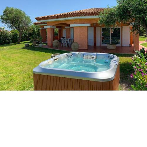 Villa Minerva Palau