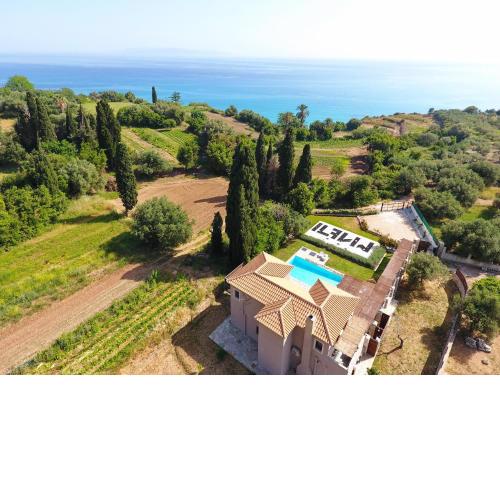 Villa Minetti
