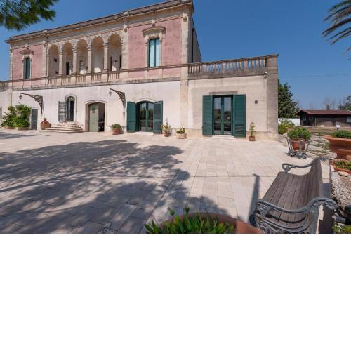 Villa Minioti Double apartament